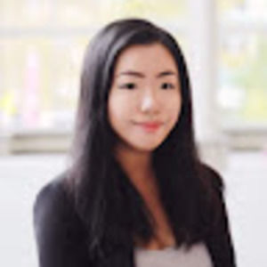 Meet your Posher, Lydia